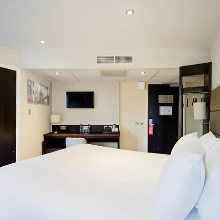 Belvilla Newport City Centre Hotel - Lifestyle Exterior photo