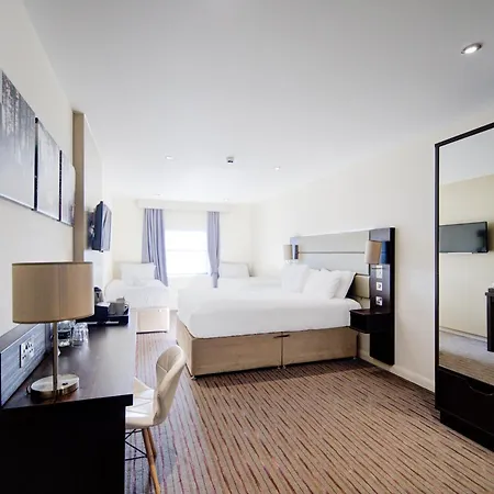 Belvilla Newport City Centre Hotel - Lifestyle Exterior photo