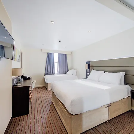 Belvilla Newport City Centre Hotel - Lifestyle Exterior photo