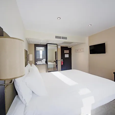 Belvilla Newport City Centre Hotel - Lifestyle Exterior photo