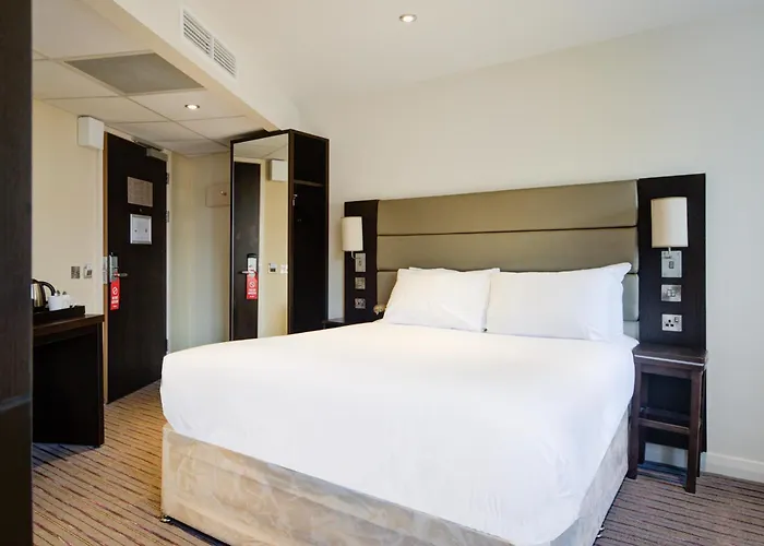 Belvilla Newport City Centre Hotel - Lifestyle
