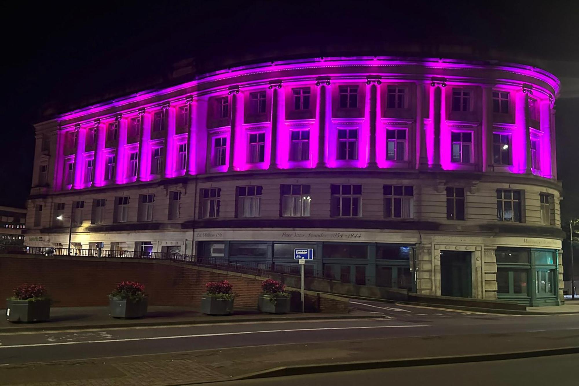 Apartment Belvilla Centre - Lifestyle Newport (Gwent)
