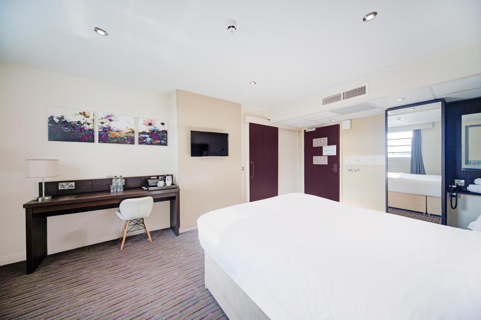 Belvilla Centre - Lifestyle * Newport (Gwent)