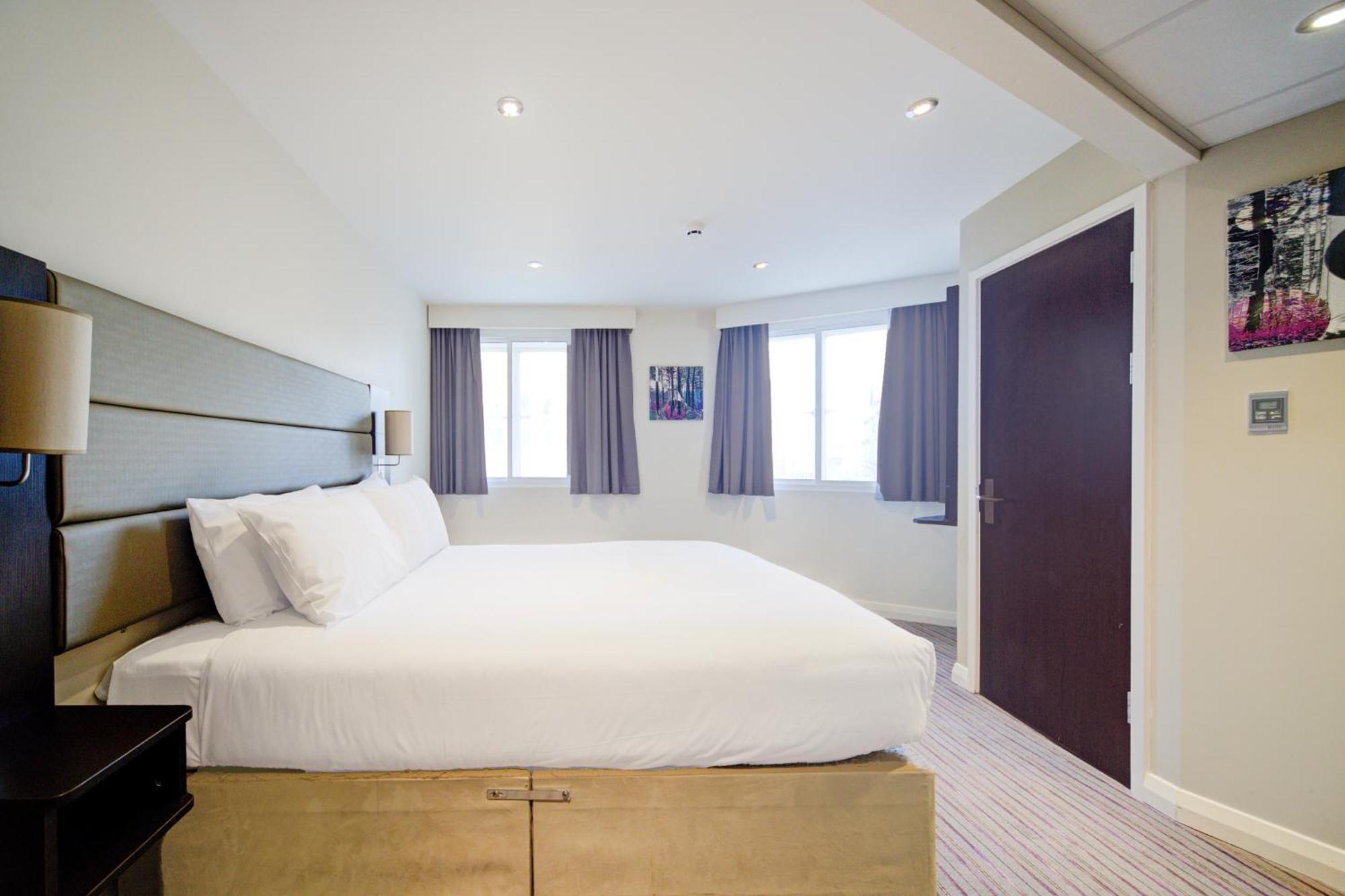 Apartment Belvilla Centre - Lifestyle *