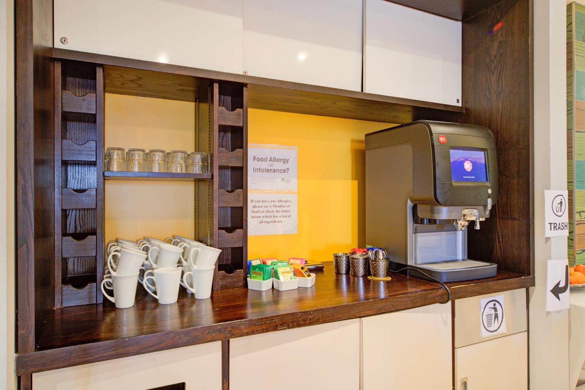 Belvilla Centre - Lifestyle * Newport (Gwent)
