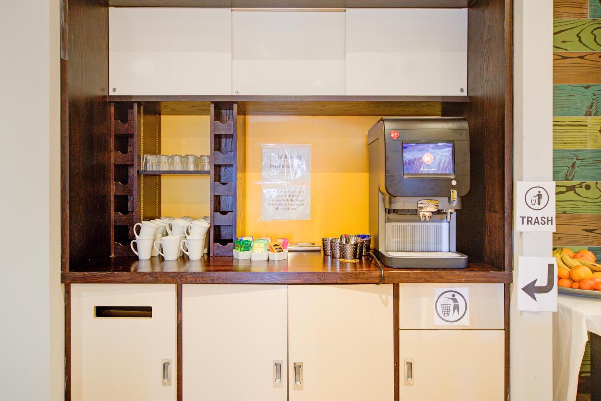 Apartment Belvilla Centre - Lifestyle *