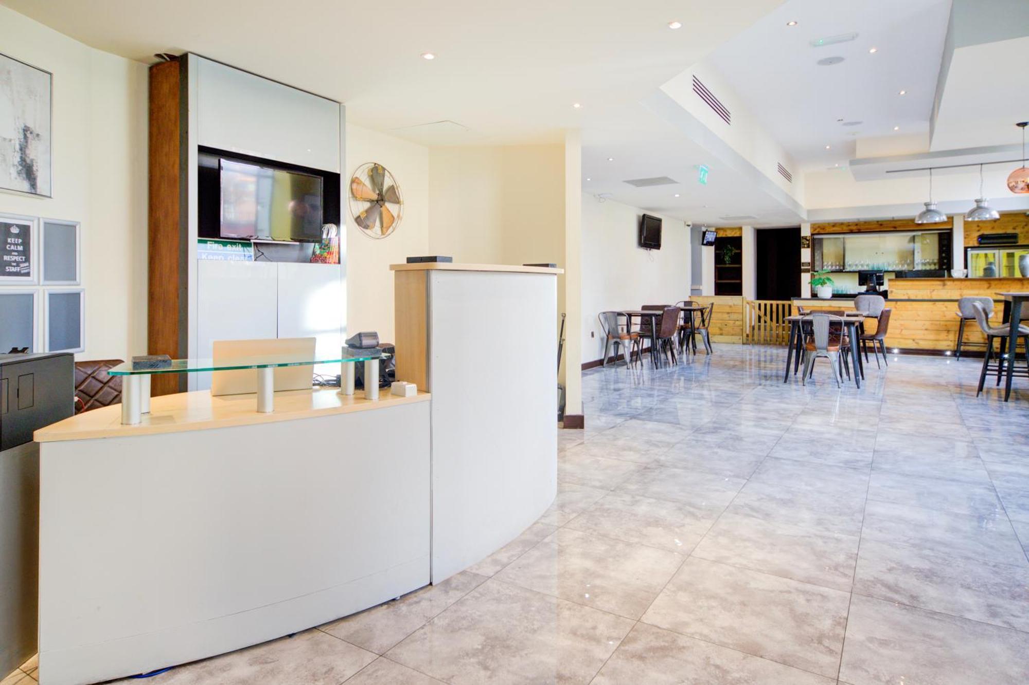 Apartment Belvilla Centre - Lifestyle Newport (Gwent)