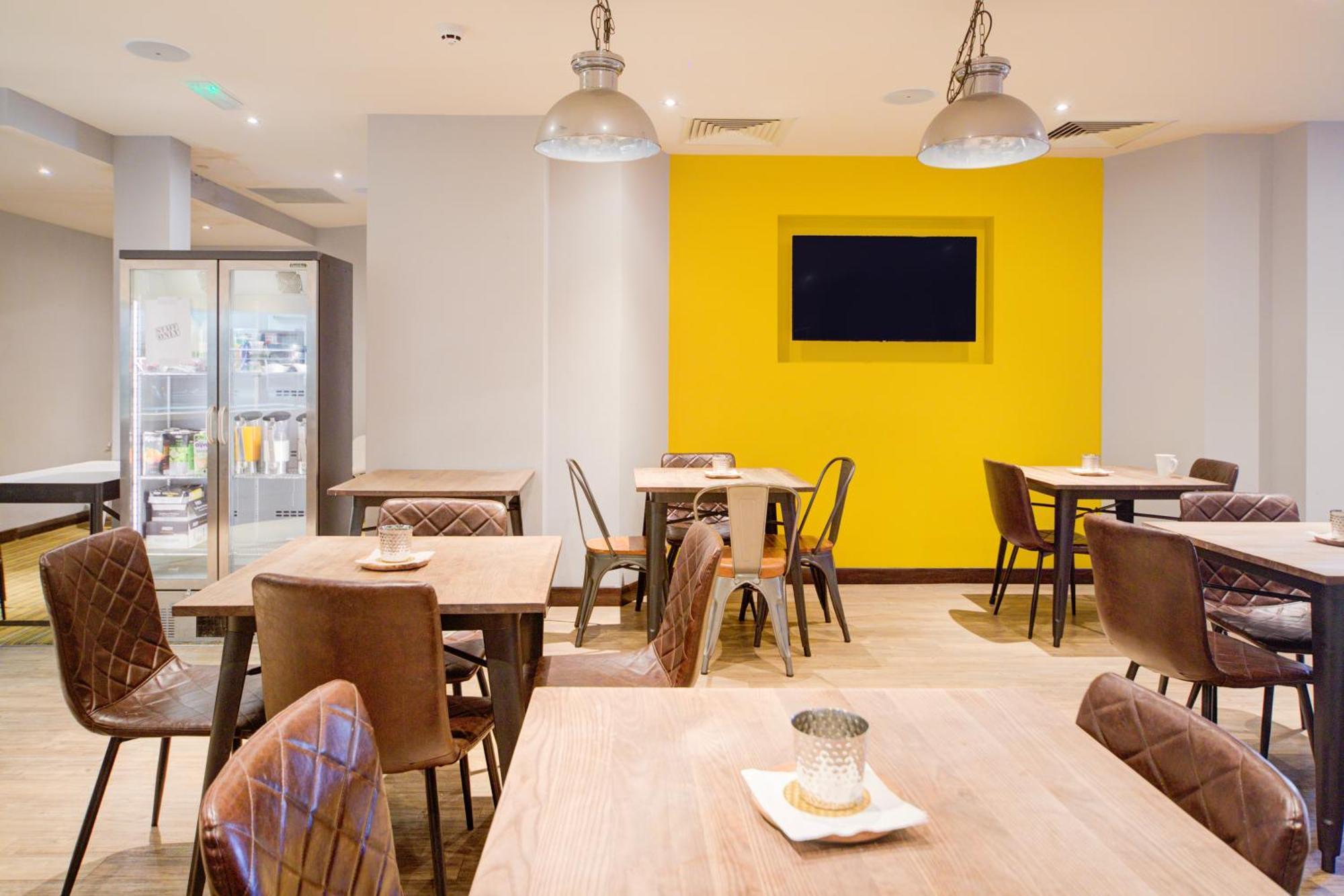 Belvilla Centre - Lifestyle Apartment Newport (Gwent)