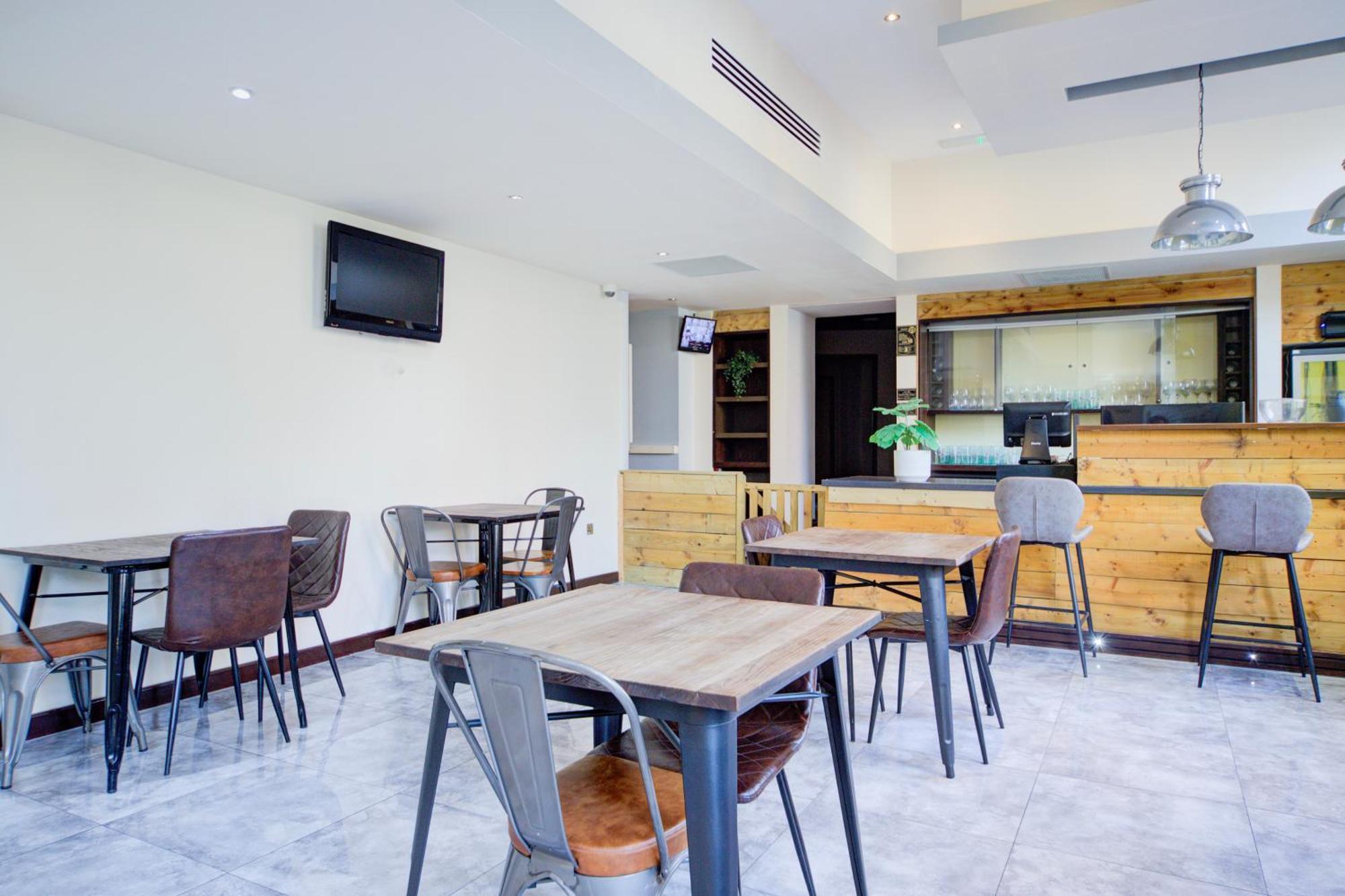 Apartment Belvilla Centre - Lifestyle