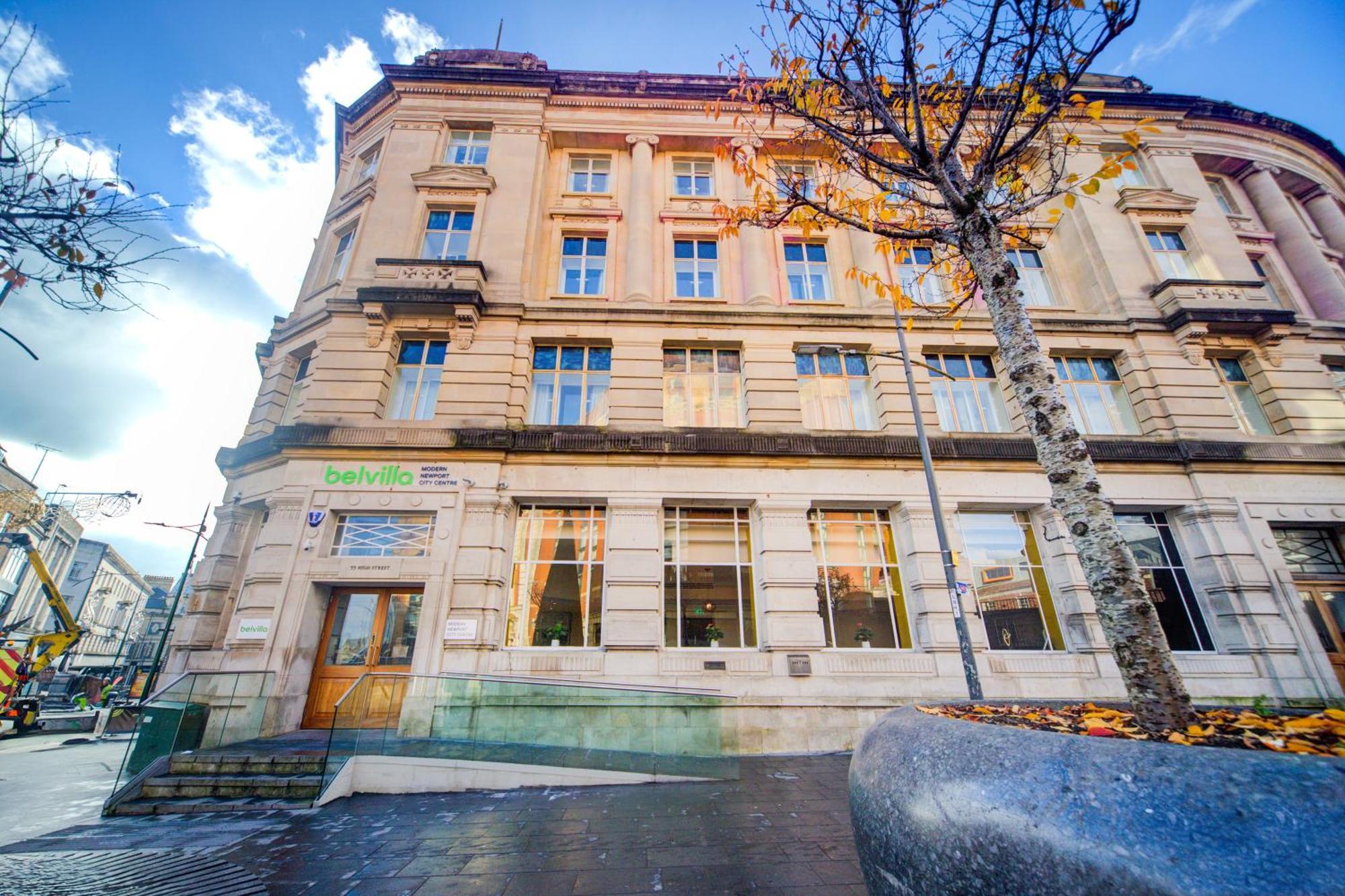 Belvilla Centre - Lifestyle