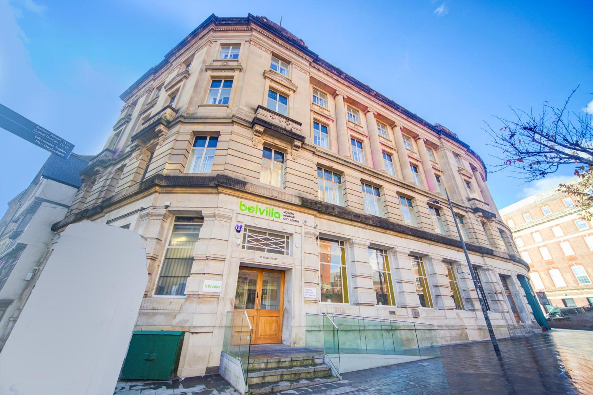 Apartment Belvilla Centre - Lifestyle *