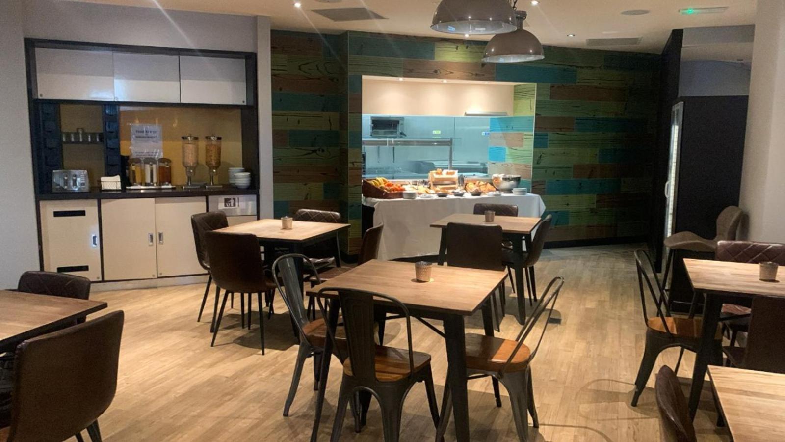 Belvilla Centre - Lifestyle * Newport (Gwent)