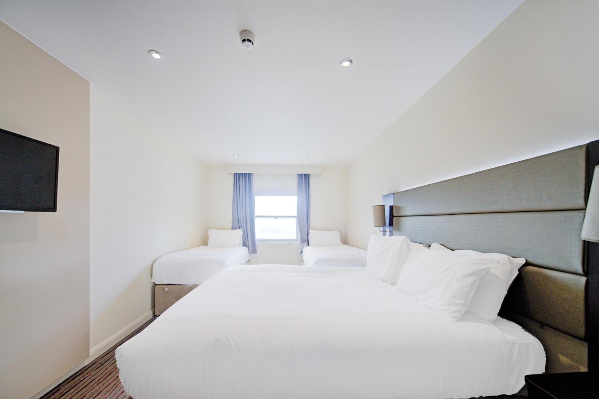 Belvilla Centre - Lifestyle Apartment