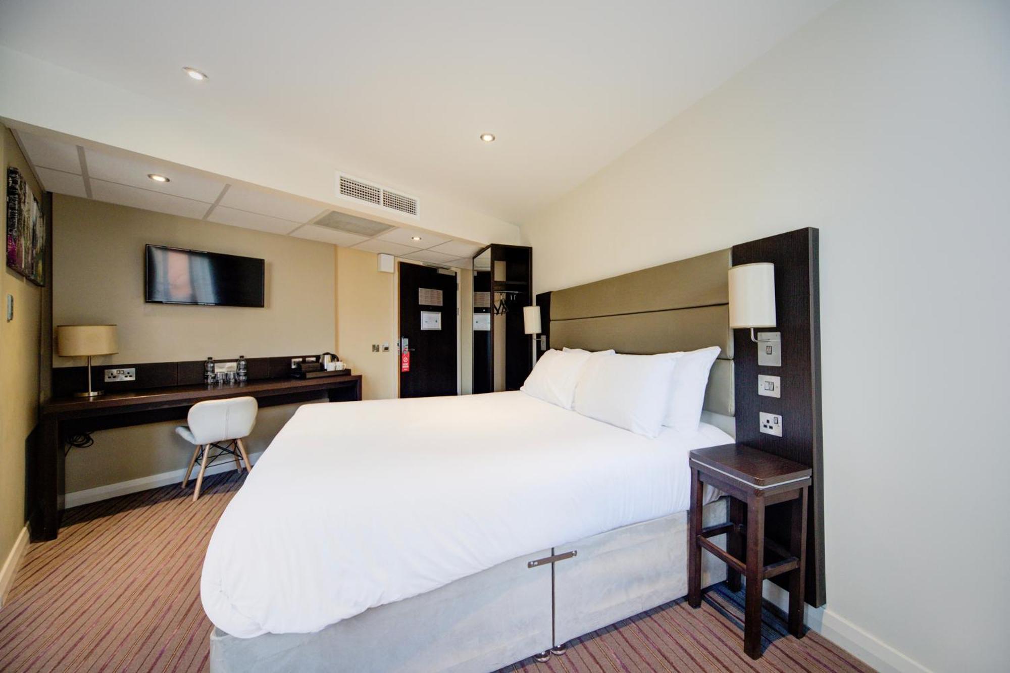 Belvilla Centre - Lifestyle Apartment Newport (Gwent)