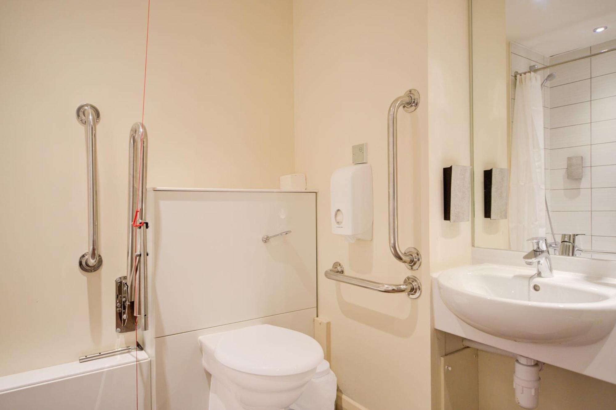 Apartment Belvilla Centre - Lifestyle