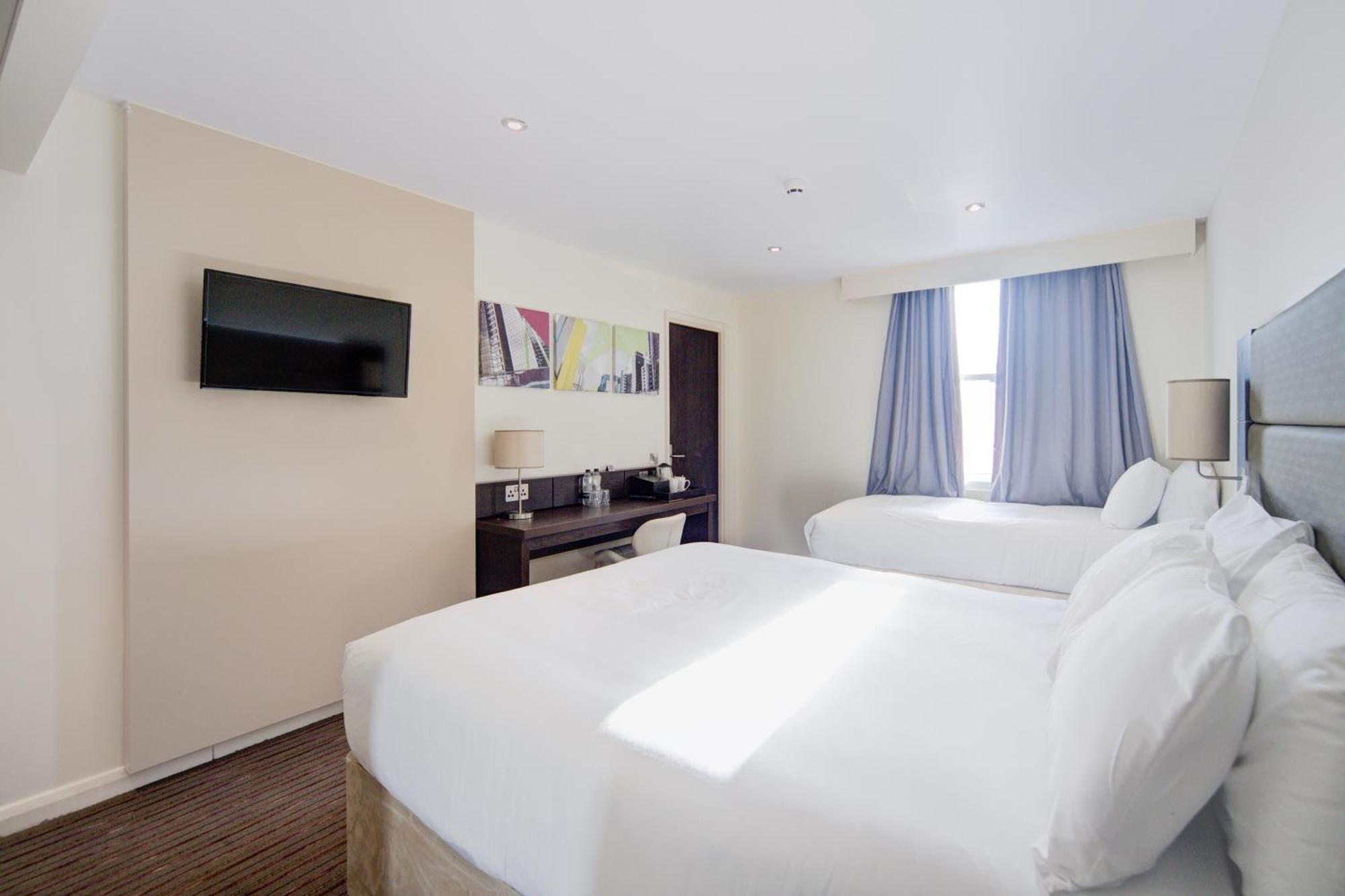Belvilla Centre - Lifestyle Apartment