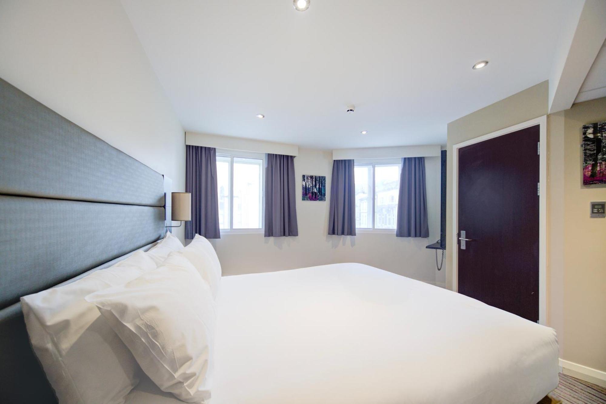 Belvilla Centre - Lifestyle Apartment *