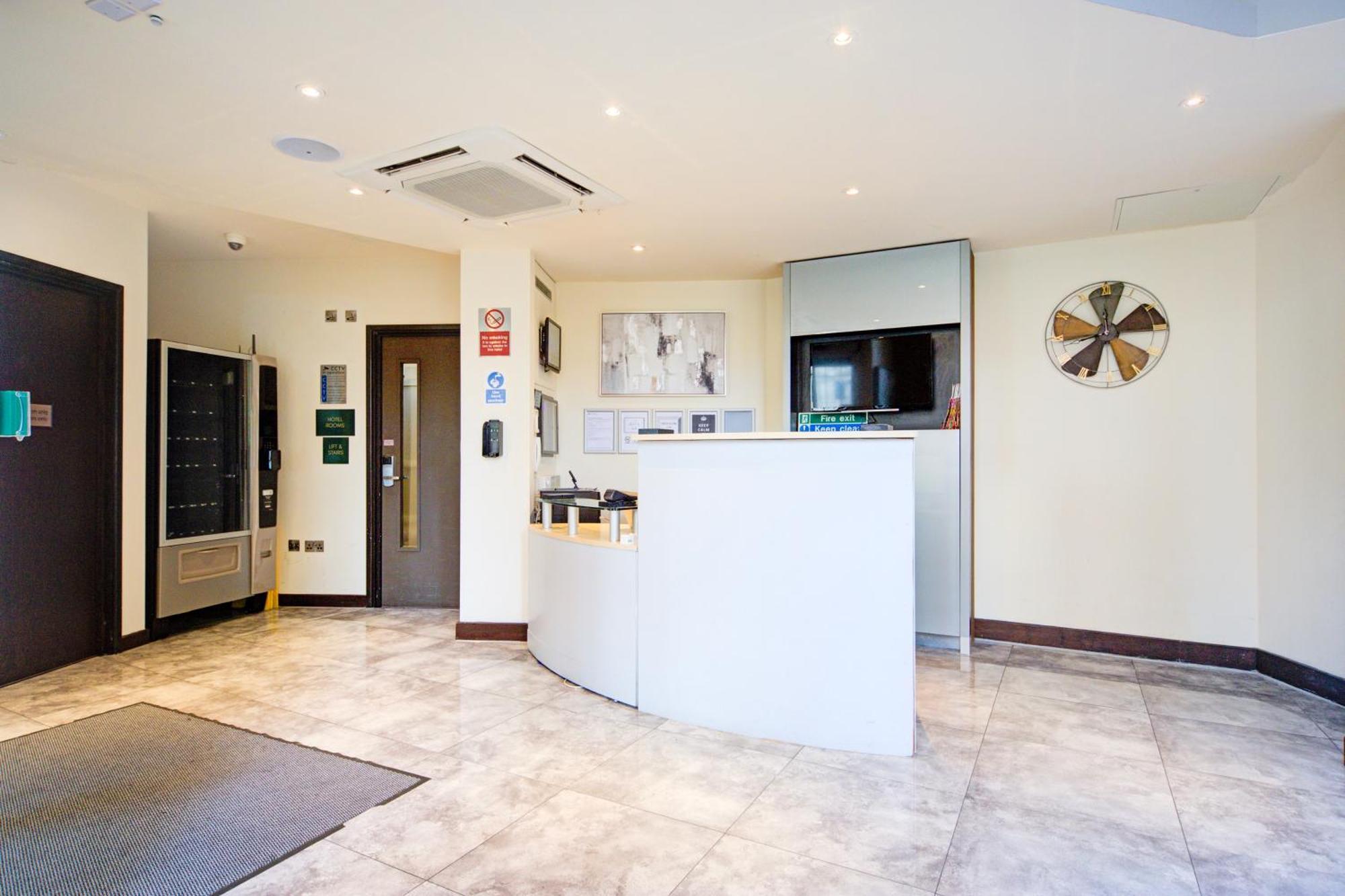 Belvilla Centre - Lifestyle *