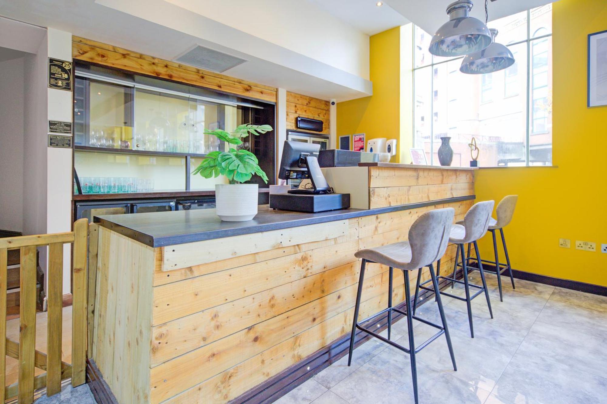 Belvilla Centre - Lifestyle Newport (Gwent)