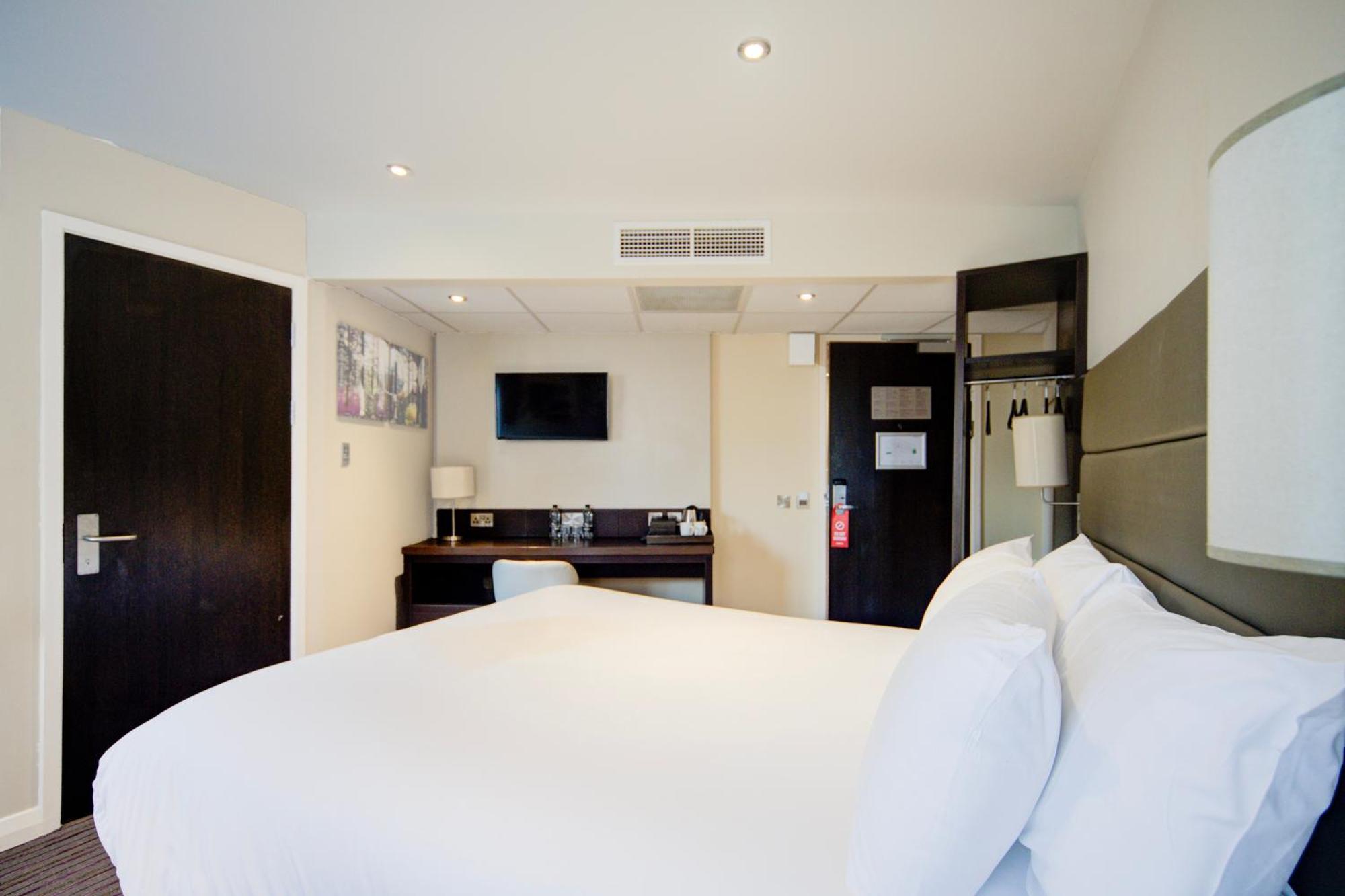 Apartment Belvilla Centre - Lifestyle Newport (Gwent)