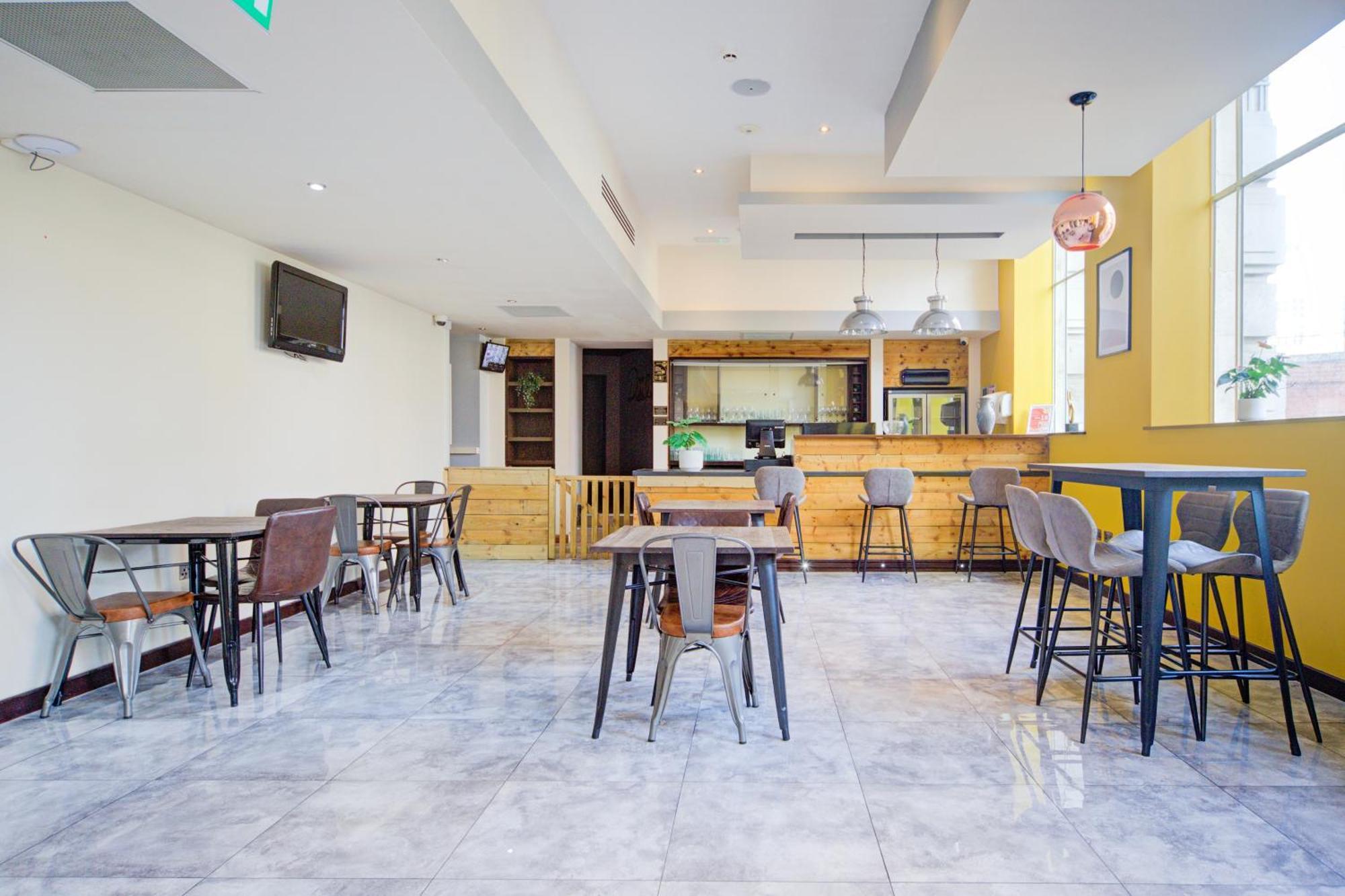Belvilla Centre - Lifestyle *