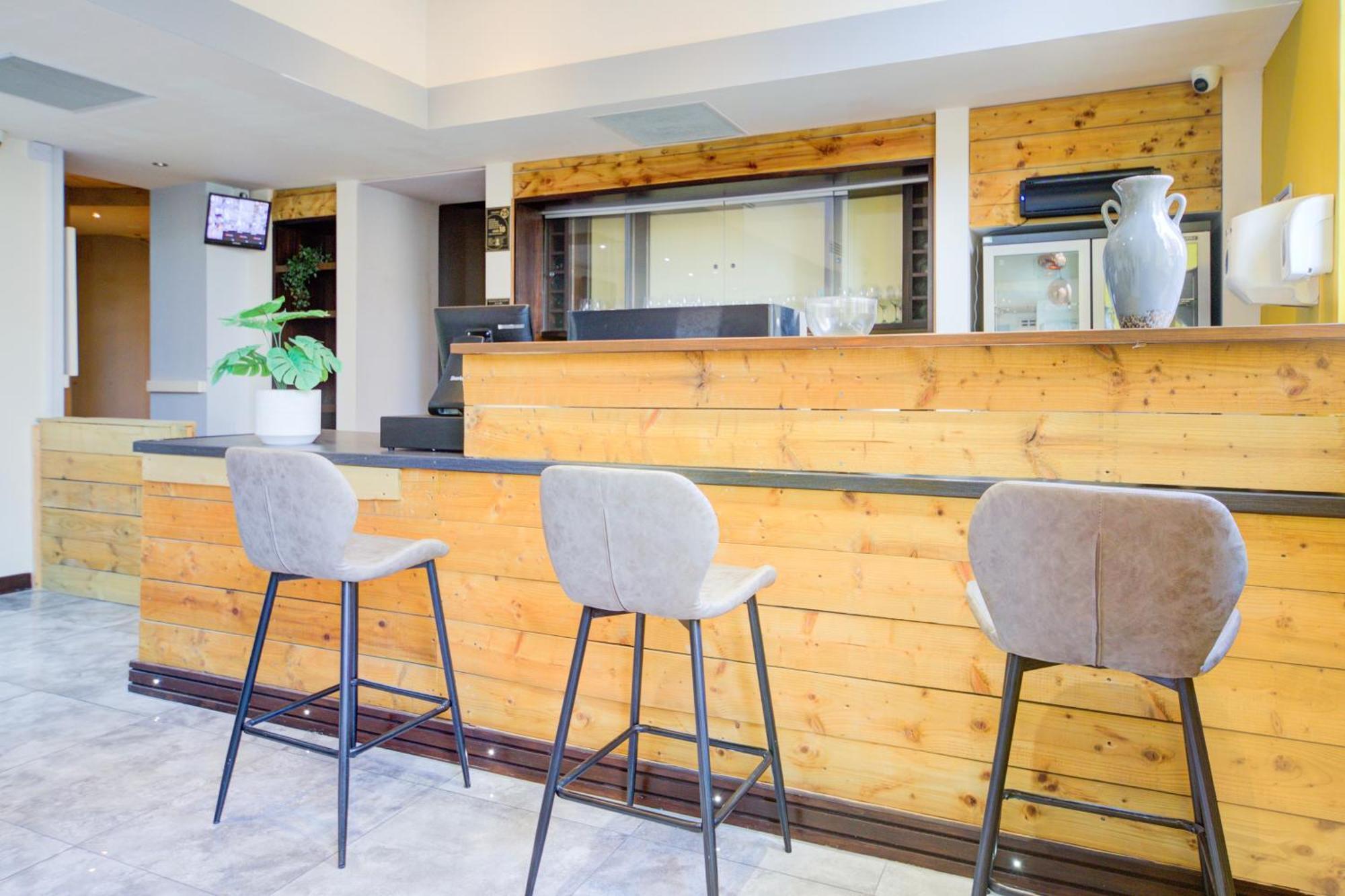 Belvilla Centre - Lifestyle Apartment Newport (Gwent)