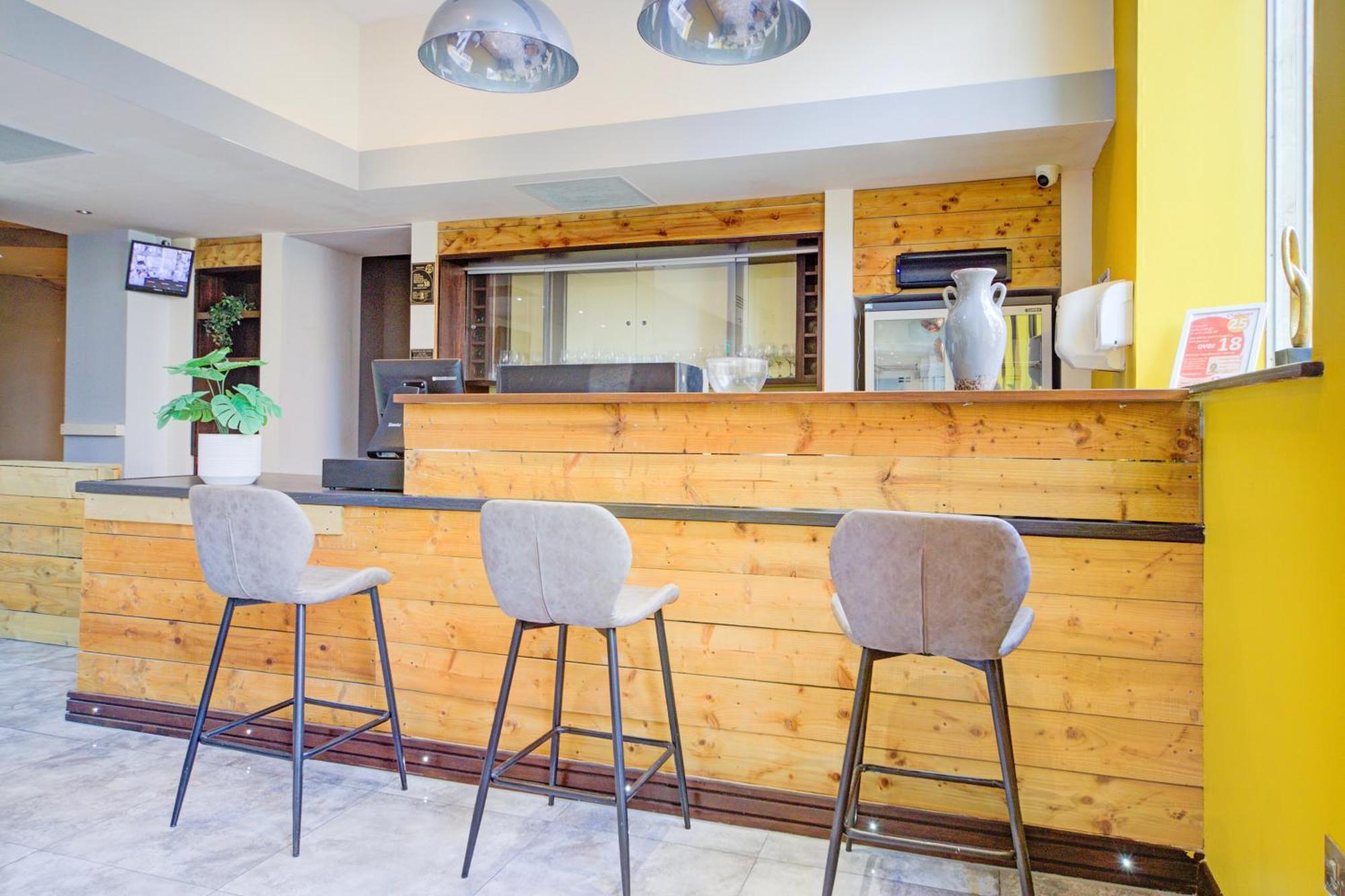 Apartment Belvilla Centre - Lifestyle *