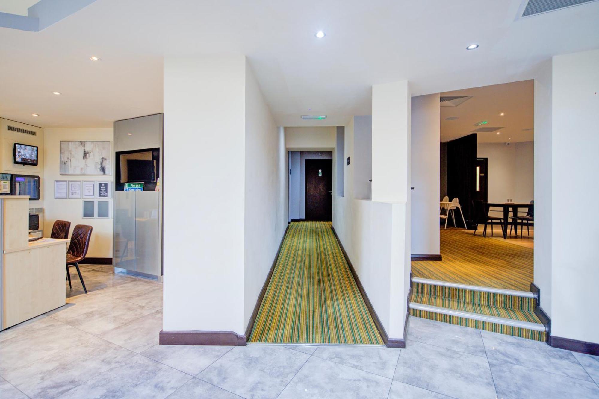 Belvilla Centre - Lifestyle *