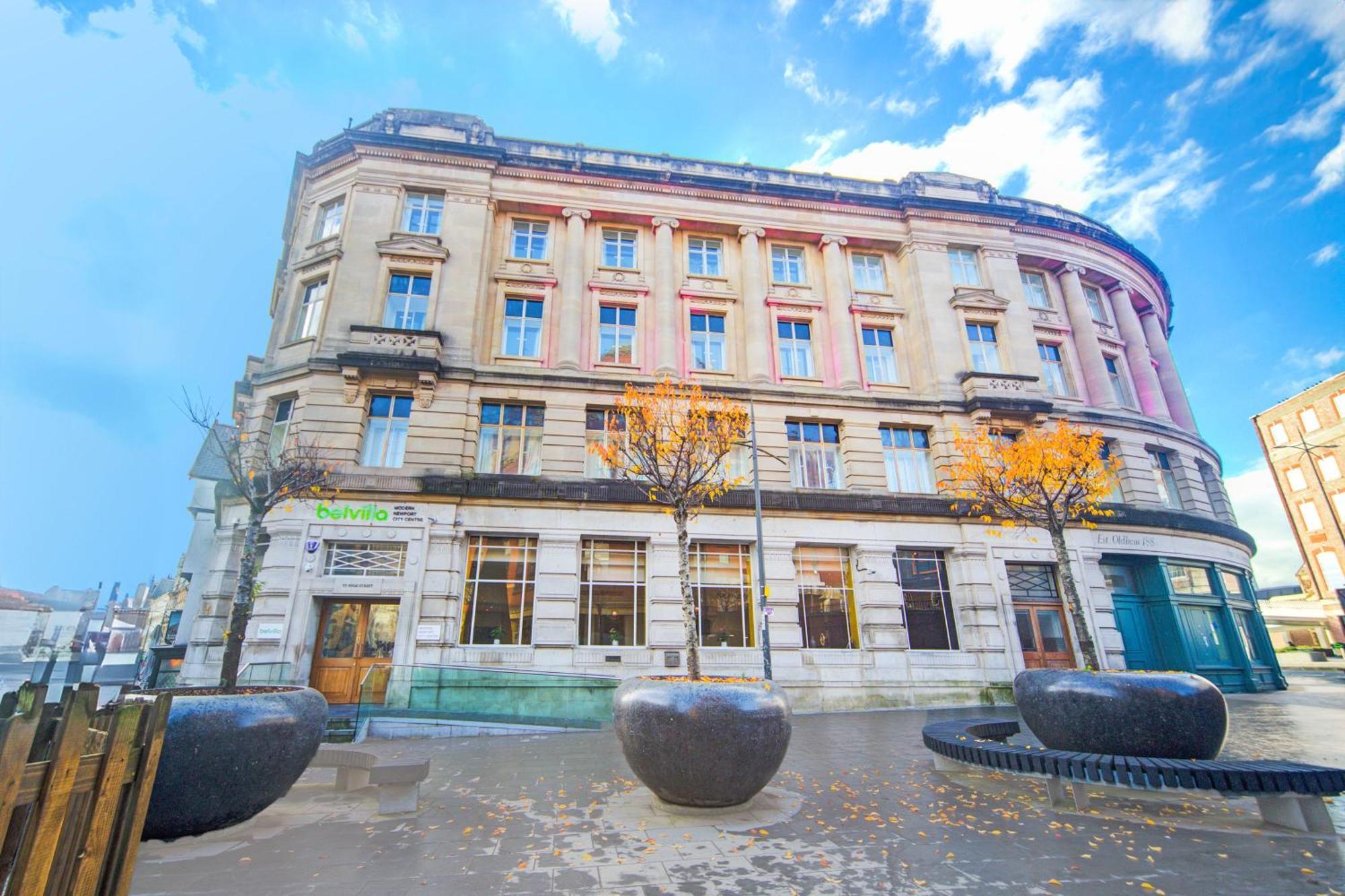 Apartment Belvilla Centre - Lifestyle *
