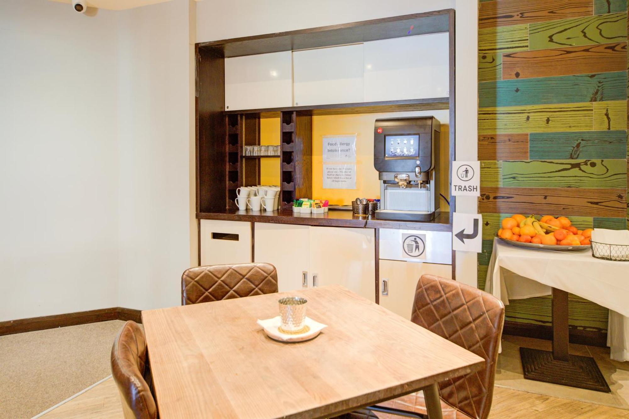 Belvilla Centre - Lifestyle Apartment Newport (Gwent)